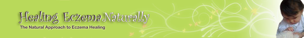 Welcome to Simply Eczema Free