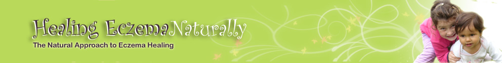 Welcome to Simply Eczema Free
